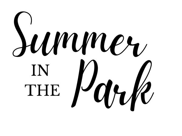 Summer in the Park  LOGO (1)