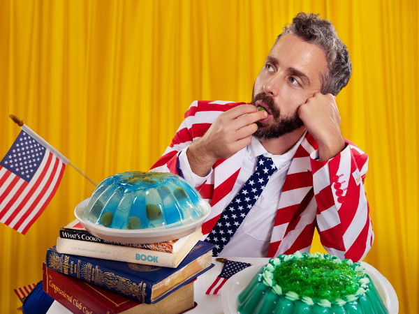 Cookin June   Website