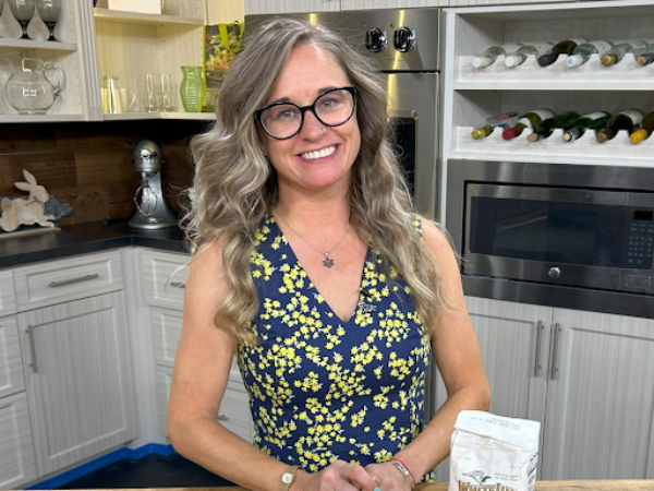 Cooking Website