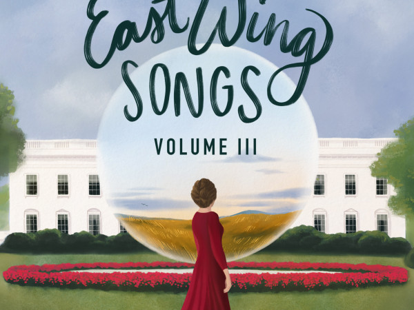 East Wing Songs Vol III 12x12