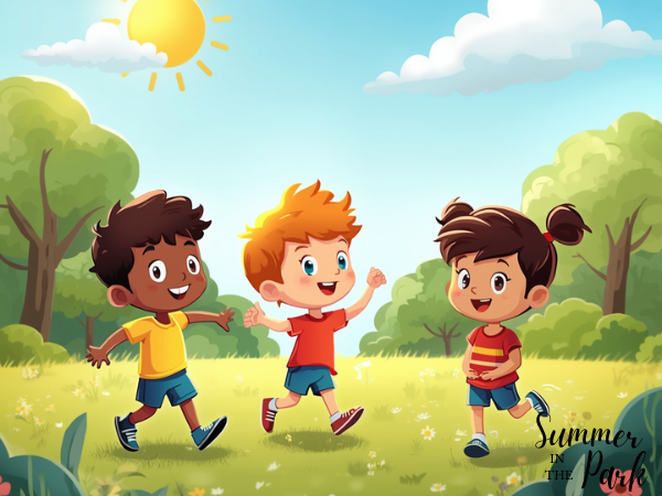 First Ladies For Kids 3    Website