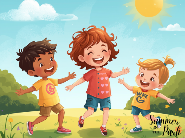 First Ladies For Kids 4    Website