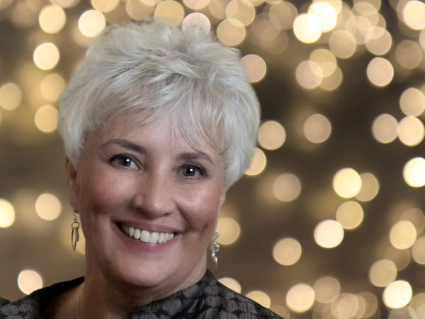 Holidays in the White House with Janet Weir Creighton website