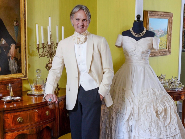 Jackie  Monte   Website