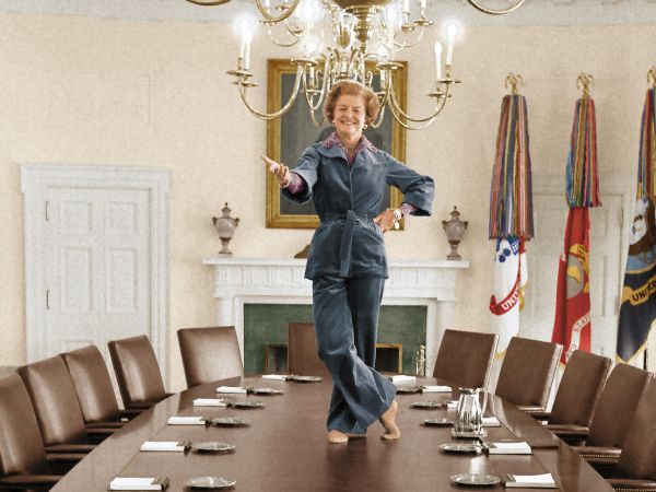 Legacy Lecture Betty Ford Website
