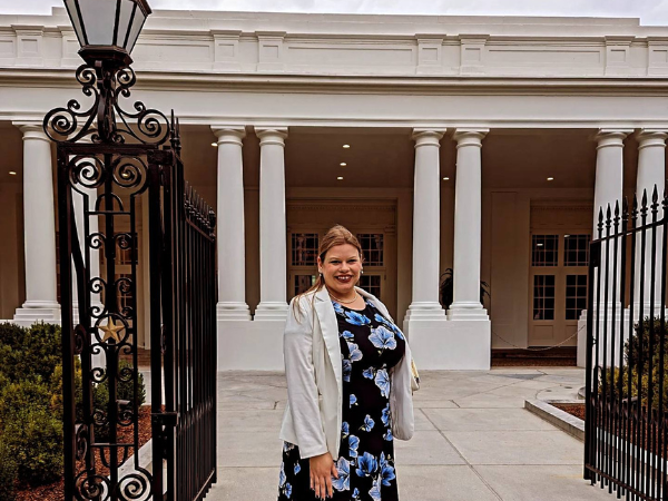 Legacy Lecture  Website