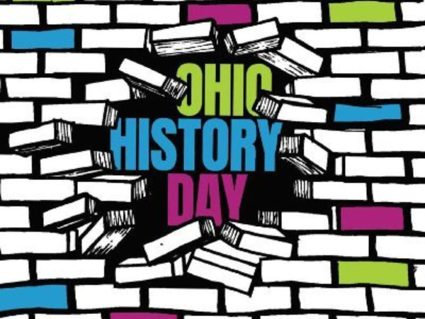 Ohio History Day Contest   Website