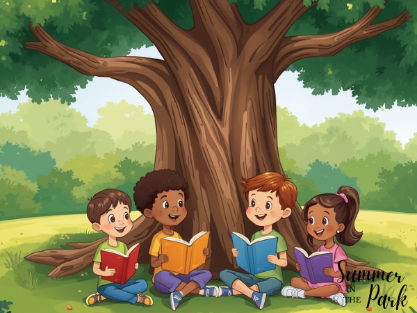 Story Time  Aug   Website