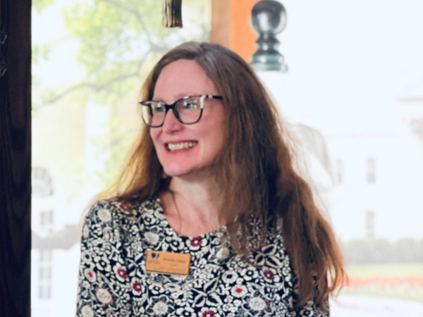 Talk with a Curator May   Website