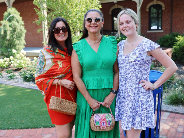 Third Thursday June   Website