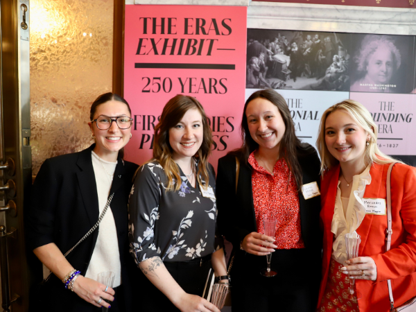 Third Thursday May   Website