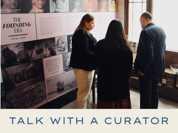 WEB   Nov 11 Talk w a Curator