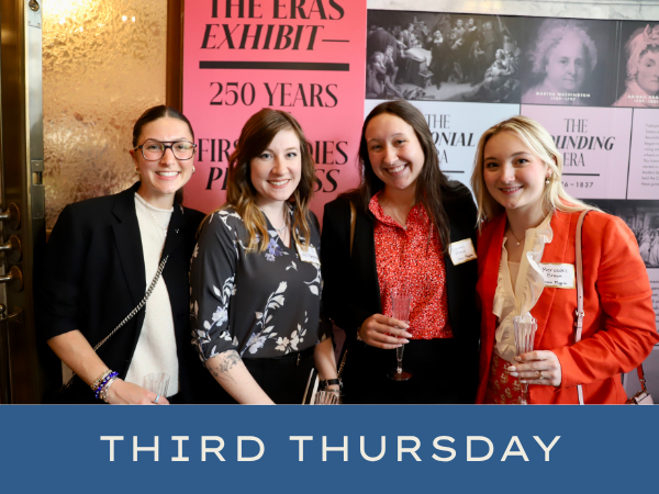 WEB   Third Thurs Oct 15 Header Image
