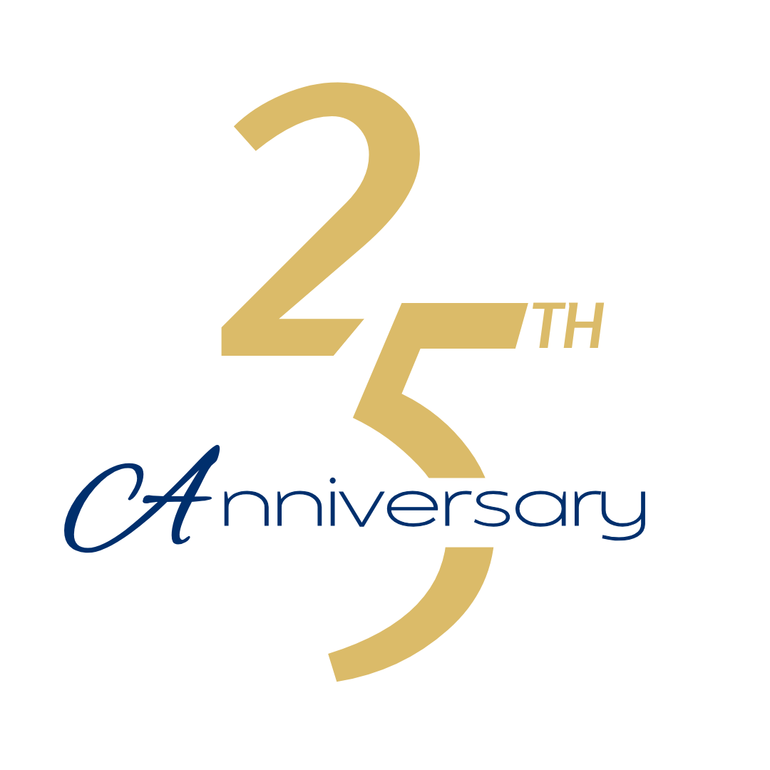 25th Logo  (1)