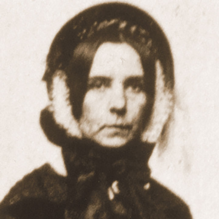 First Ladies of the US Abigail Fillmore Small Image