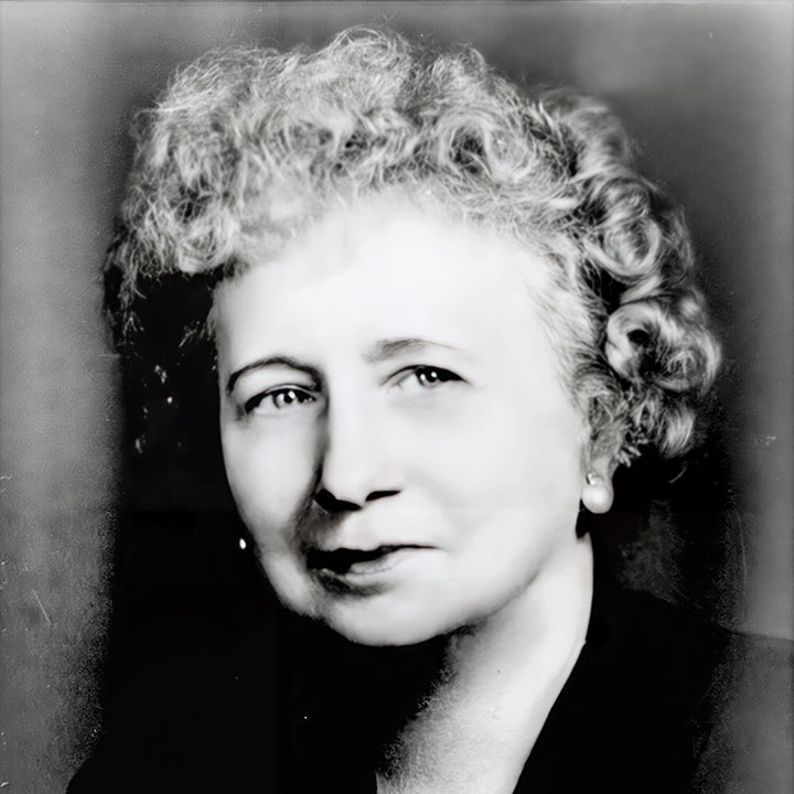 First Ladies of the US Bess Truman Small Image