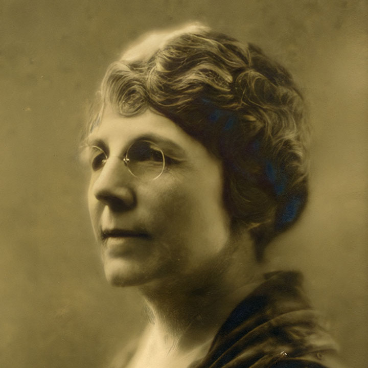 First Ladies of the US Florence Harding Small Image
