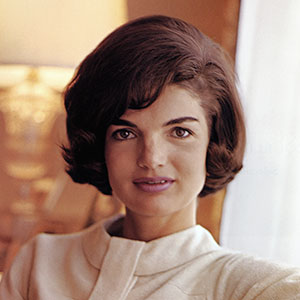 First Ladies of the US Jackie Kennedy Small Image