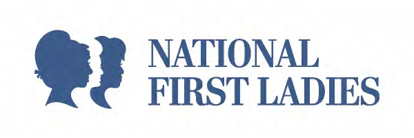NFL logo Small Horizontal Blue