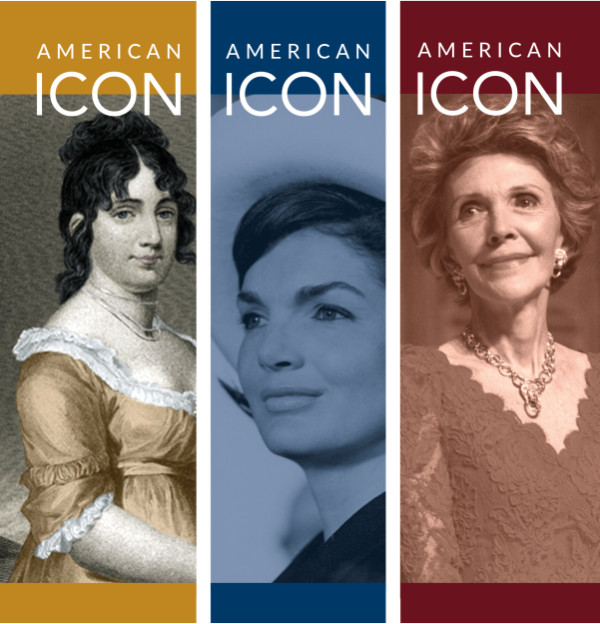 American Icon Graphic Three Ladies Only for web