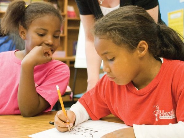 Educational Museum Resources Department